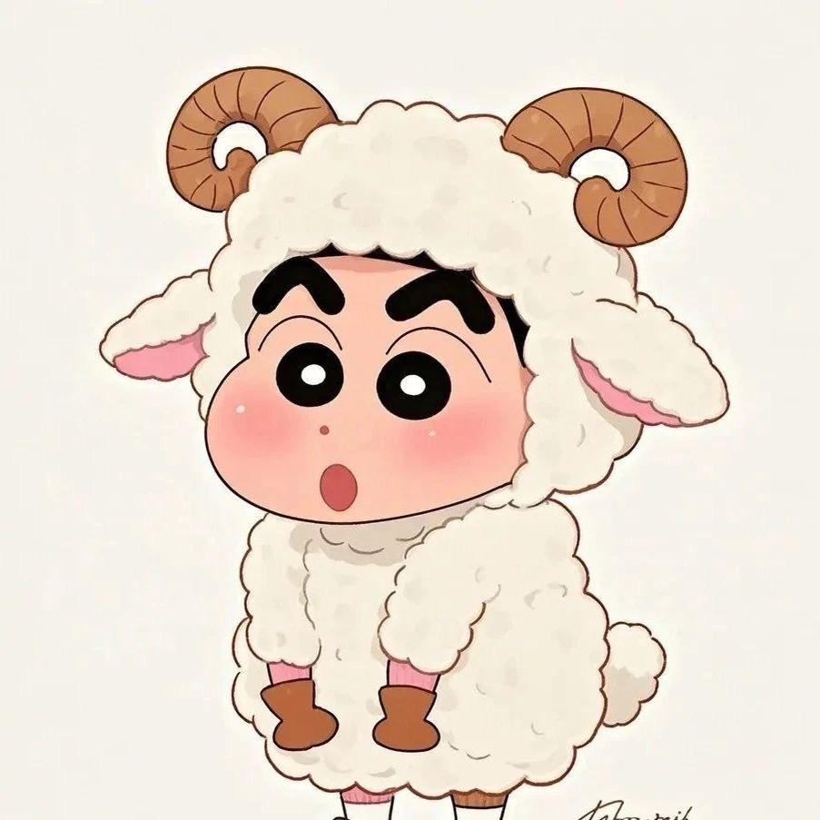 🐑♈️