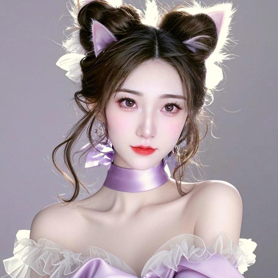 🌈Tina缇娜（钻石肝版）💎