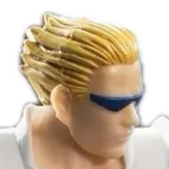 王瀚LUCIO