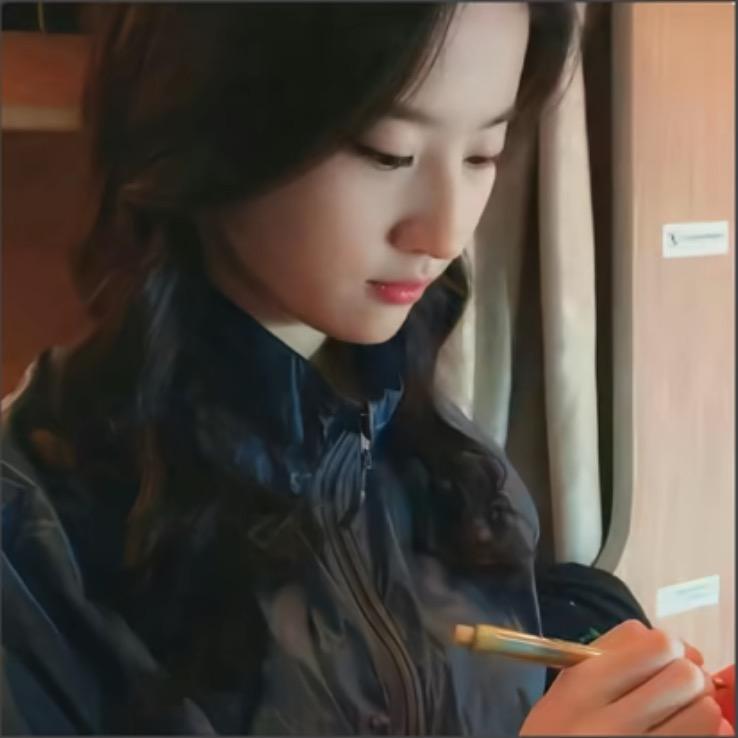 我不叫刘亦菲.