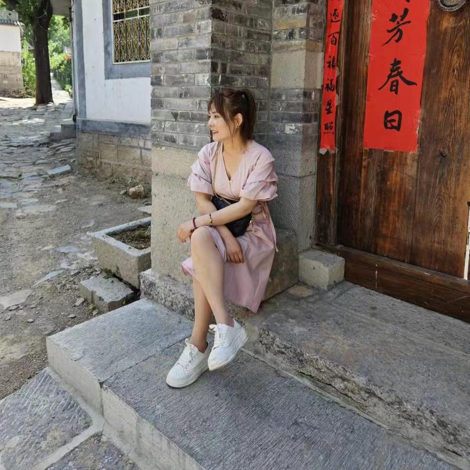 麦优优（晚上9:10）