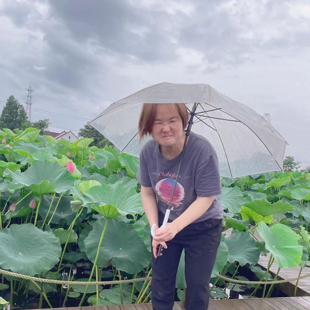 @王小四