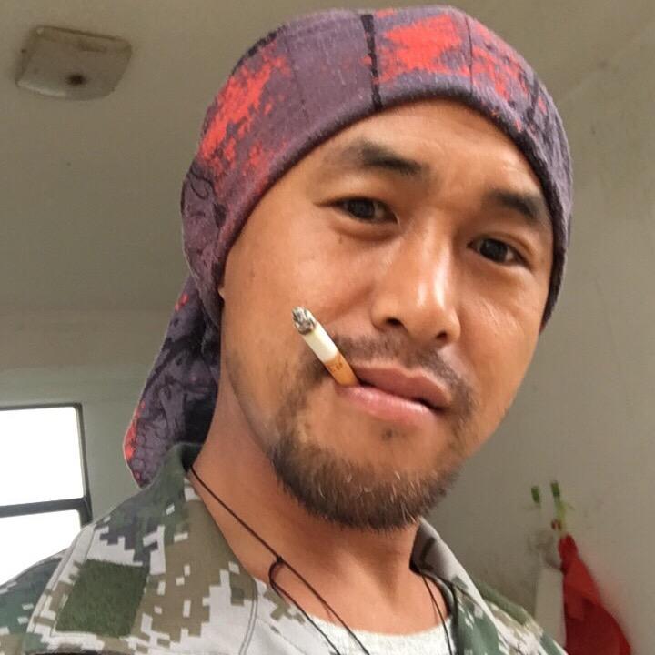 Nicholas*二锅