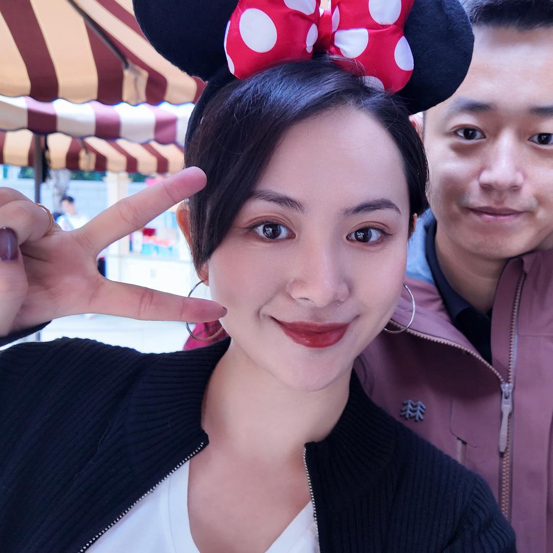 夏夏怪阿姨☀️