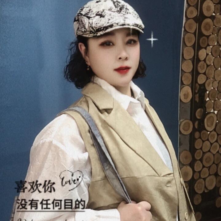 夏天那抹蓝