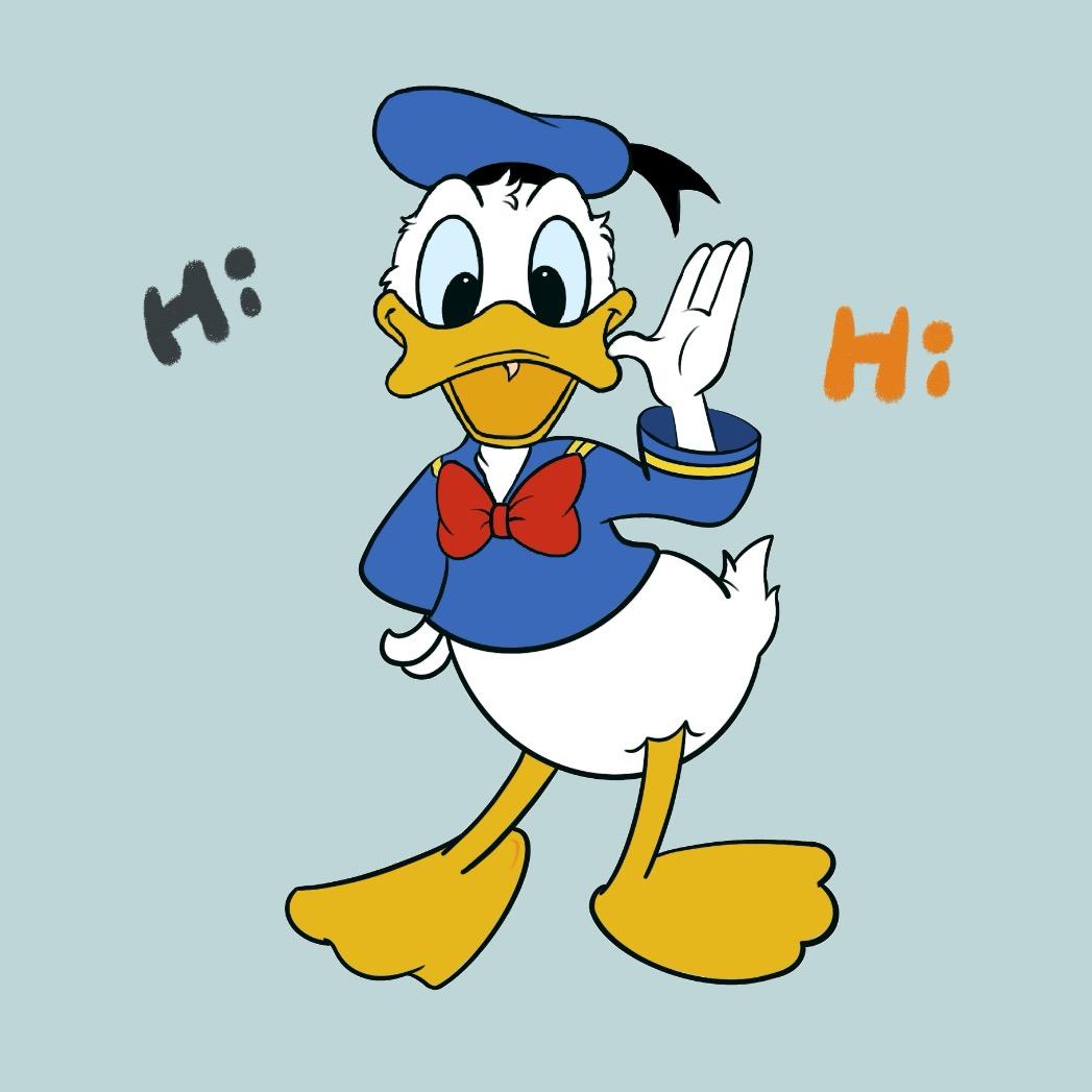 仔仔日记