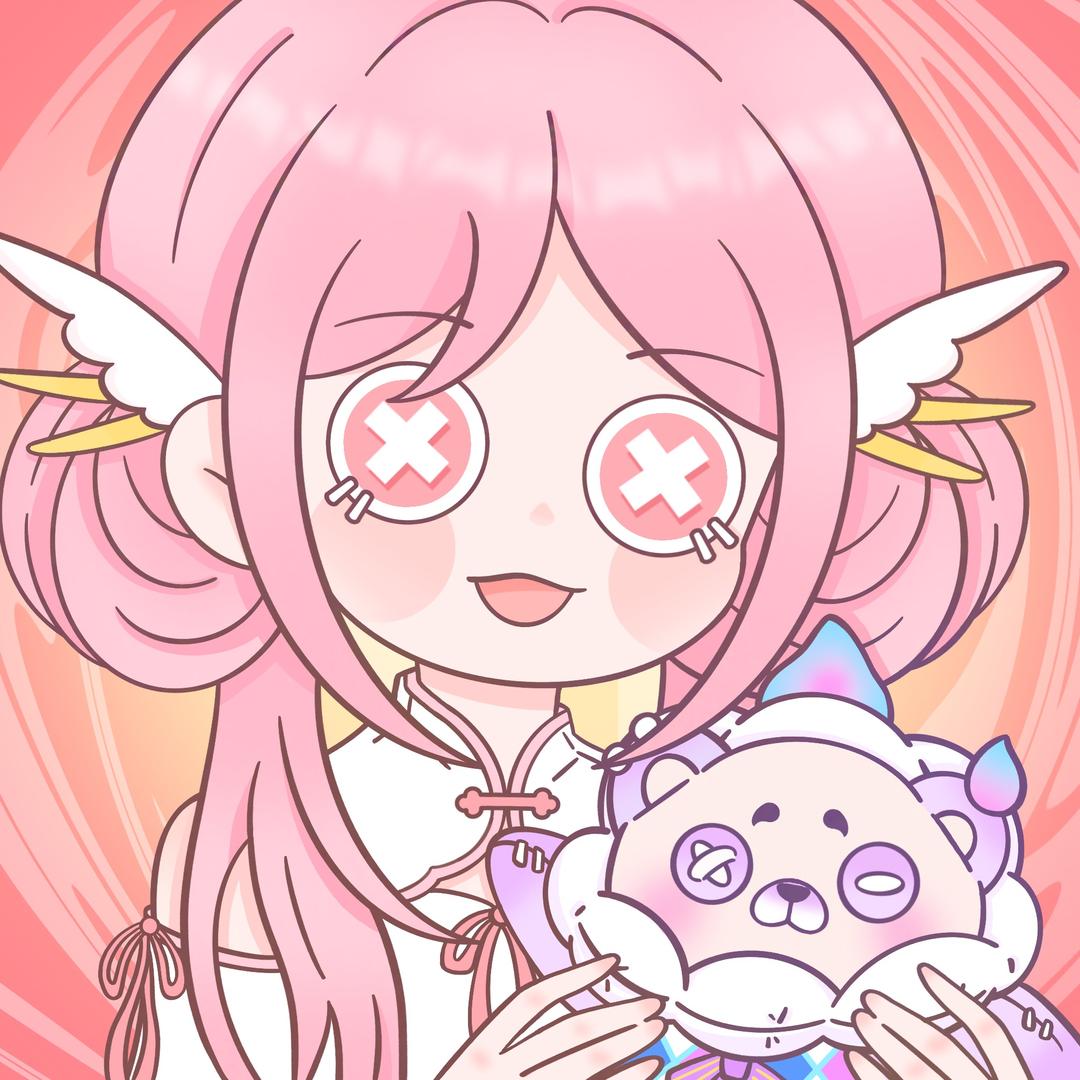 第五人格忆白🎀