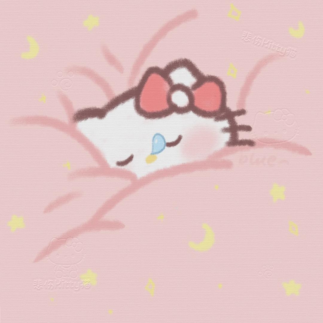 悲伤𝒌𝒊𝒕𝒕𝒚猫