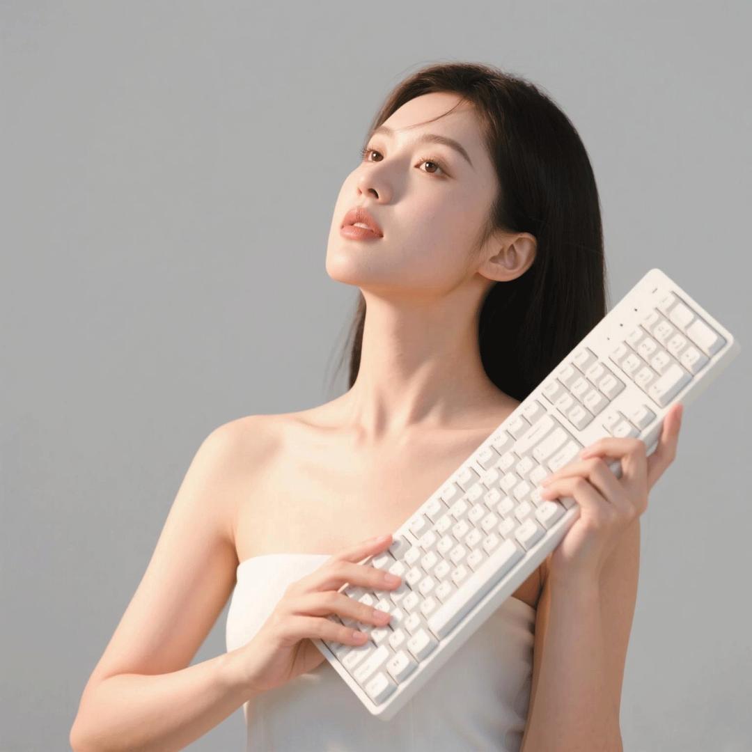 Lenovo联想开心兔电脑外设专卖店