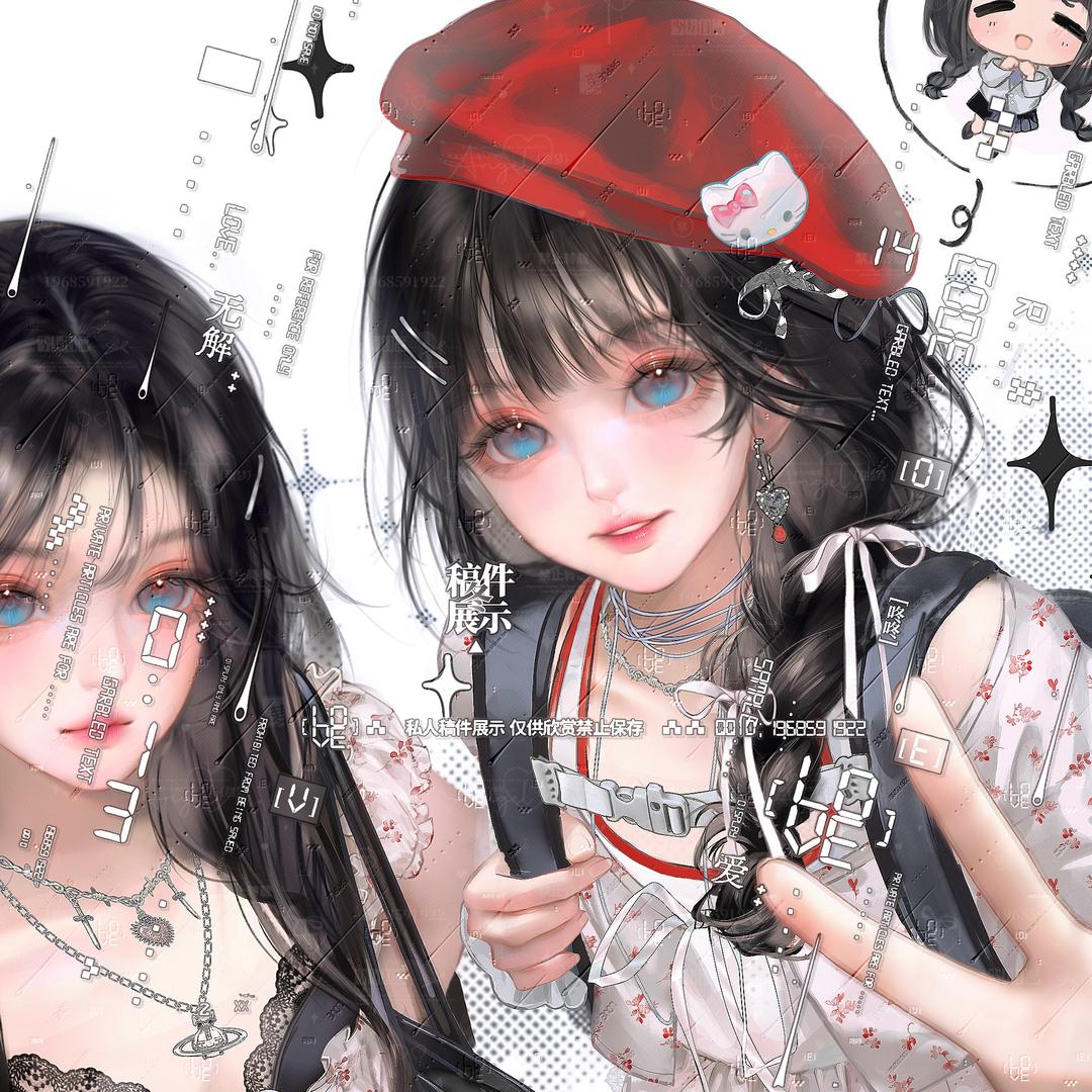 无敌薯饼