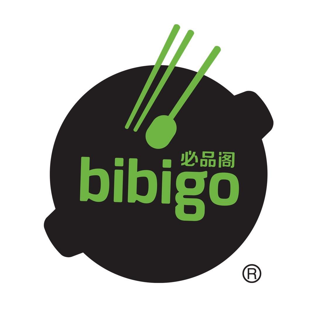 必品阁BIBIGO希杰（青岛）食品有限公司专卖店