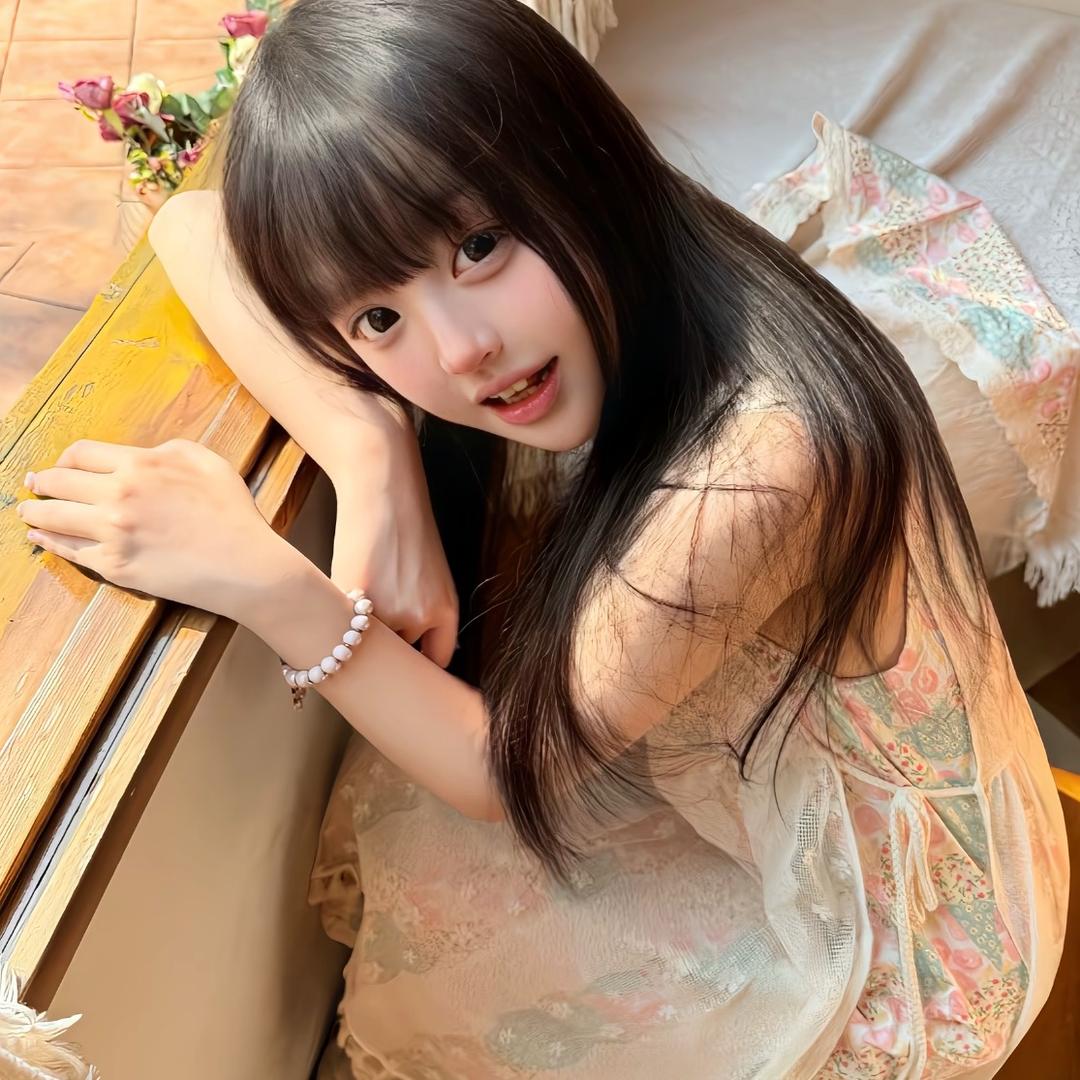 呆呆瑜·诗颖✨