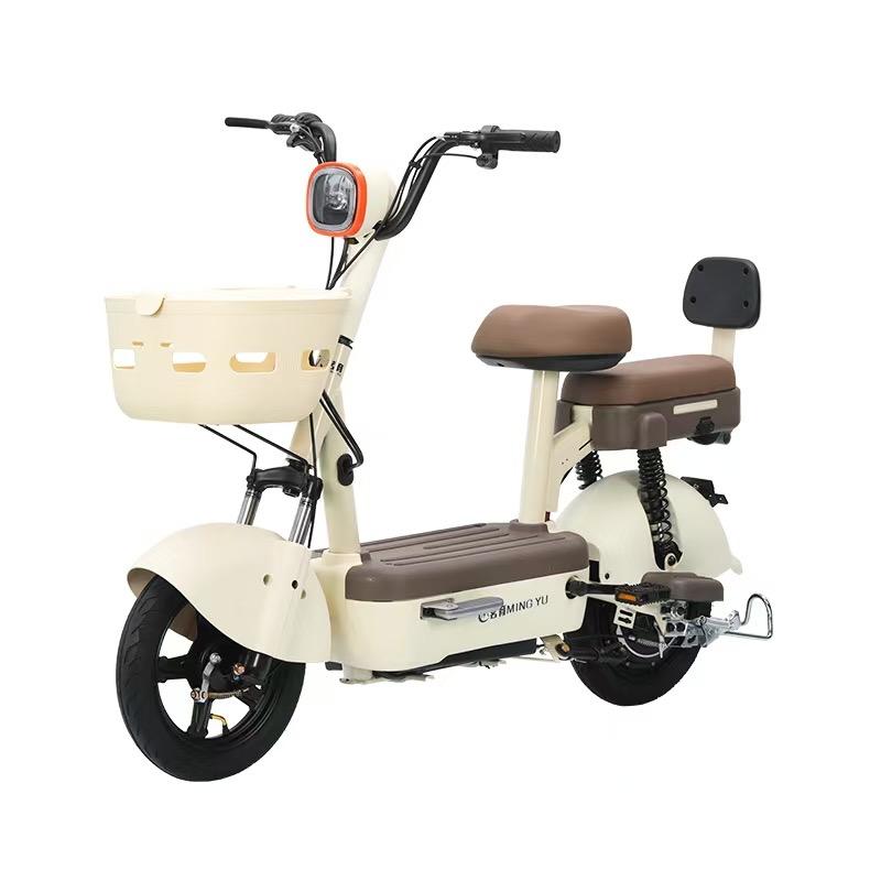 @电动车9️⃣号工厂