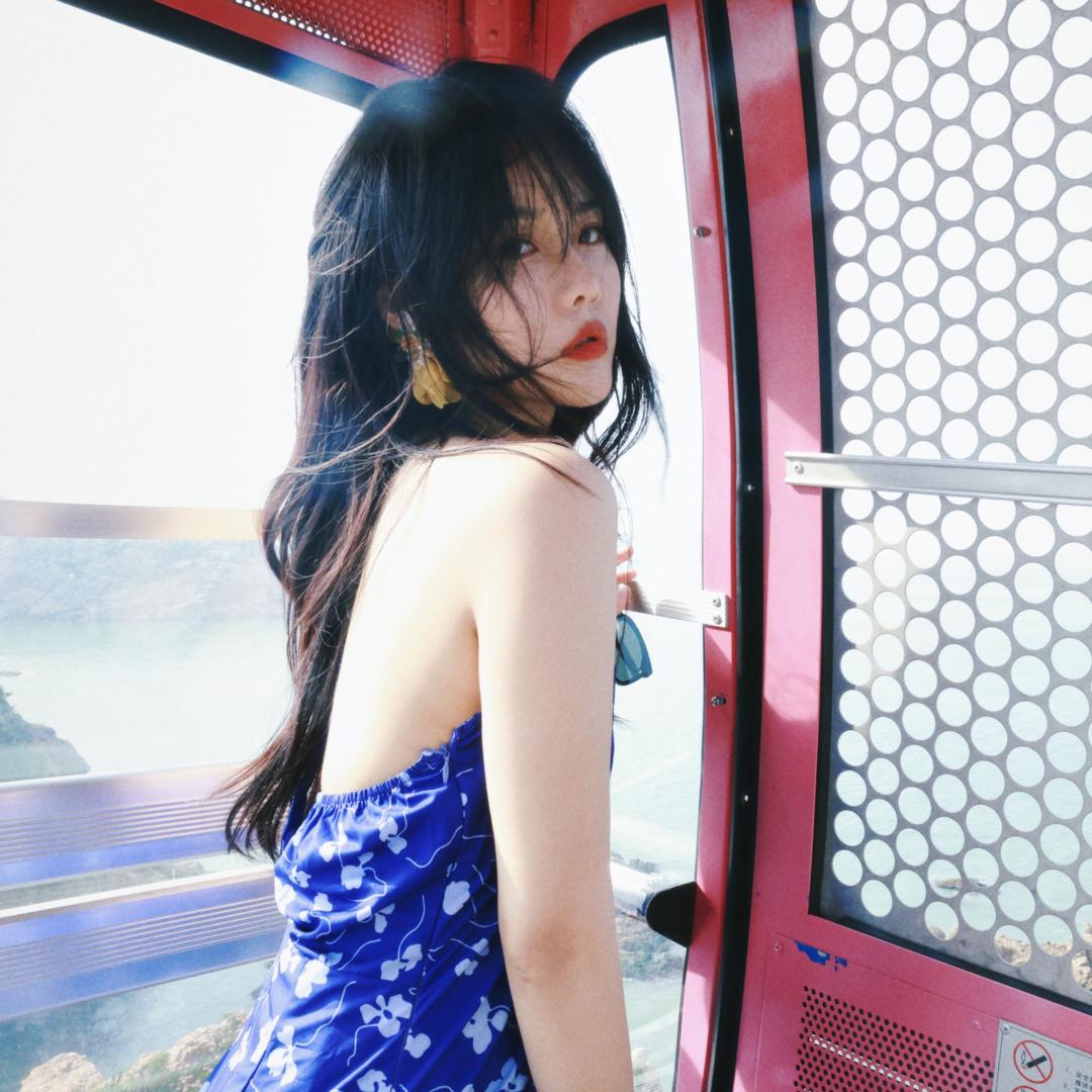 李美美