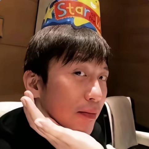 李核桃🥜（努力版）