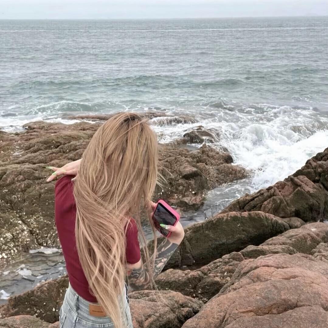 晶妹妹