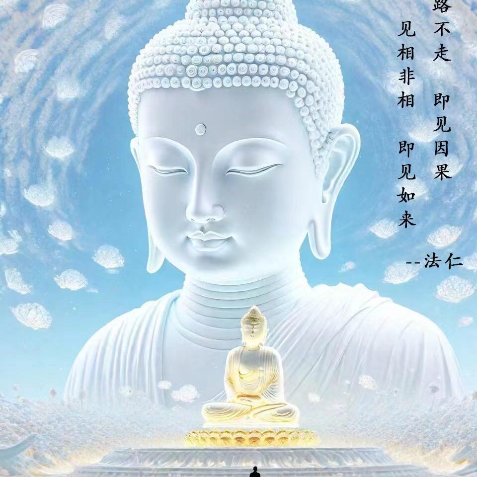 佛与修罗