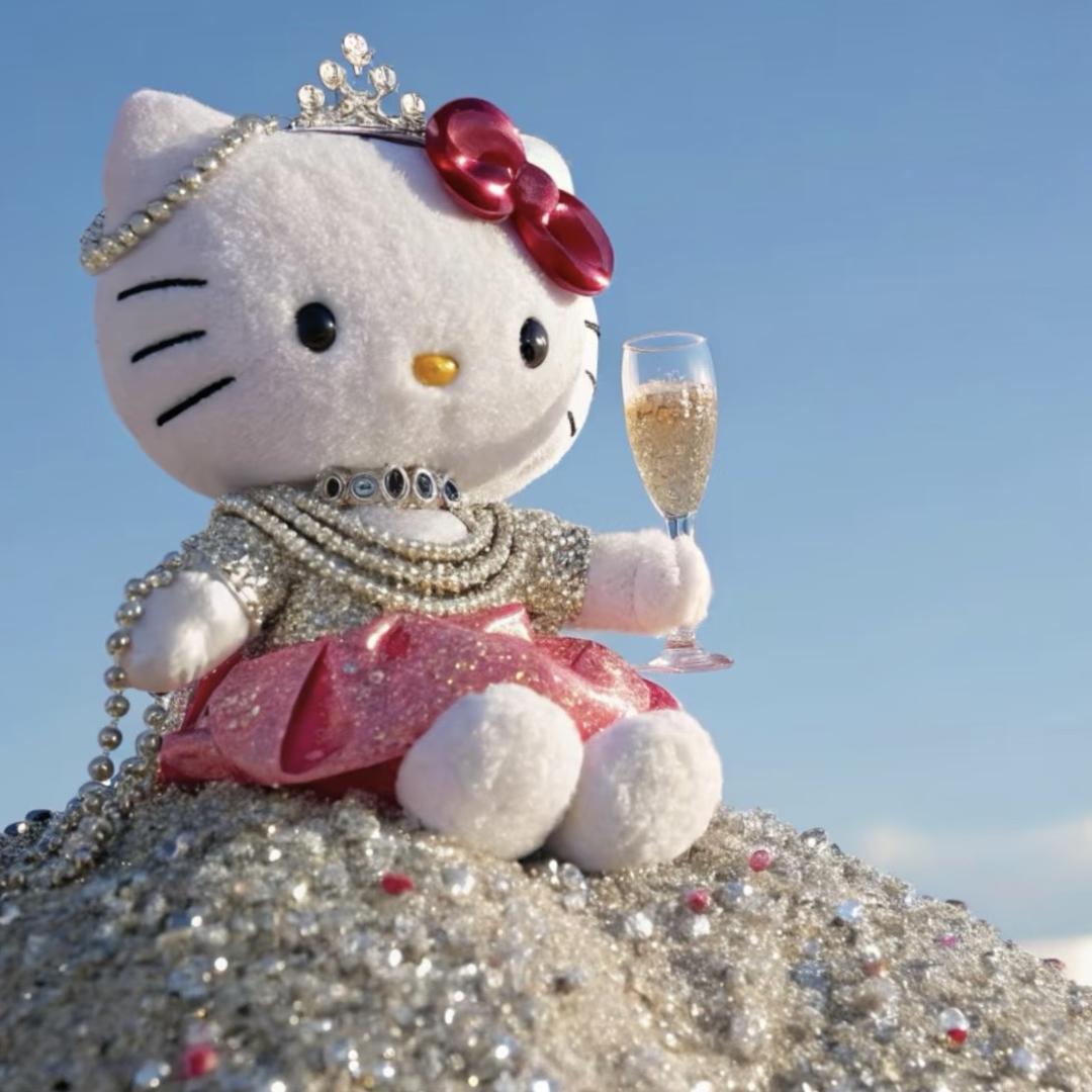 鱼刺甜心SpineBabe