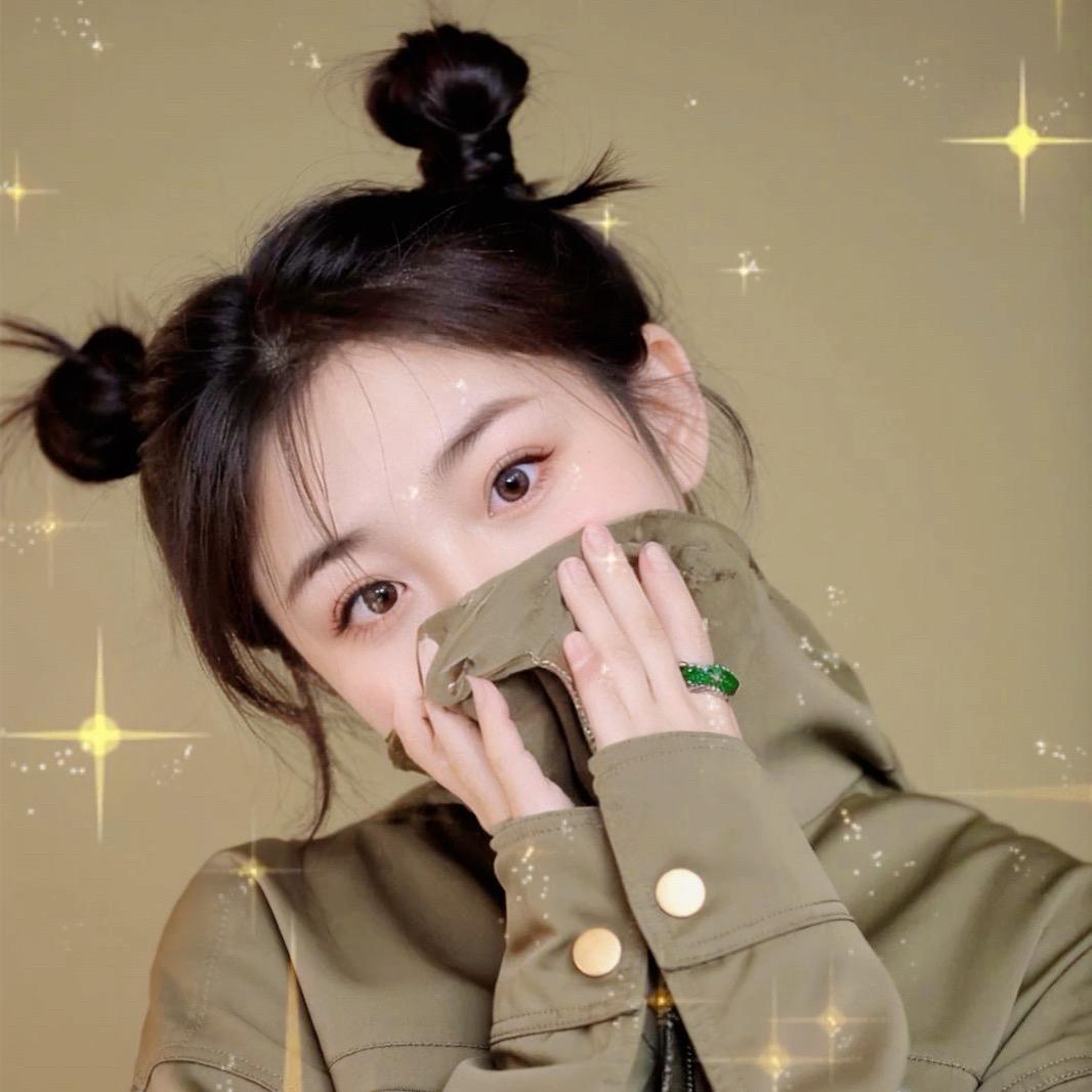 你的眼里有星星⭐️