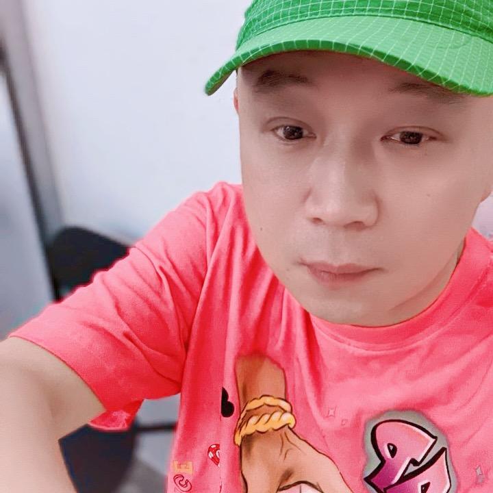 Aka 刀枪blue .💗M.😄🎤