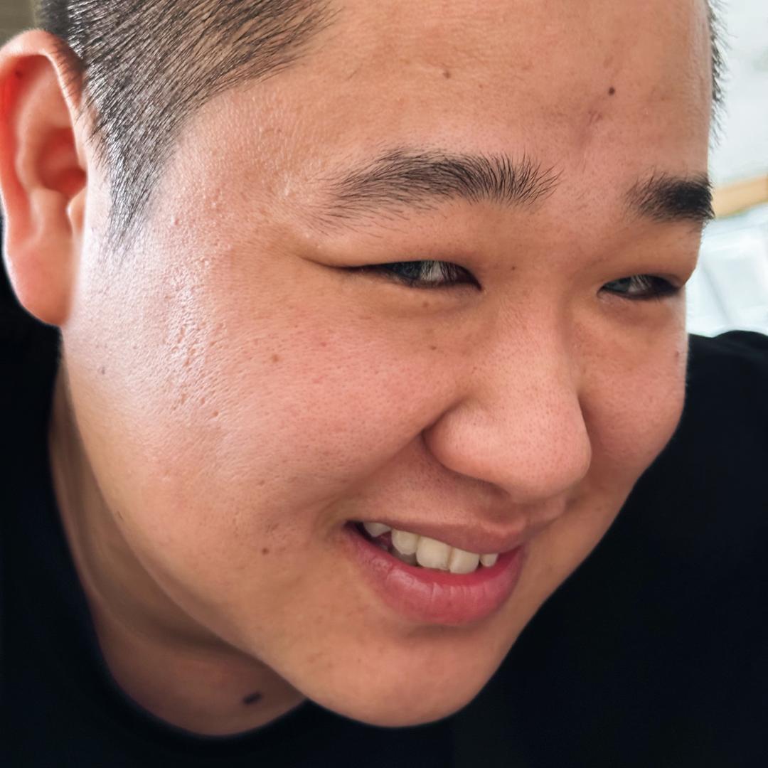 破洞的锅