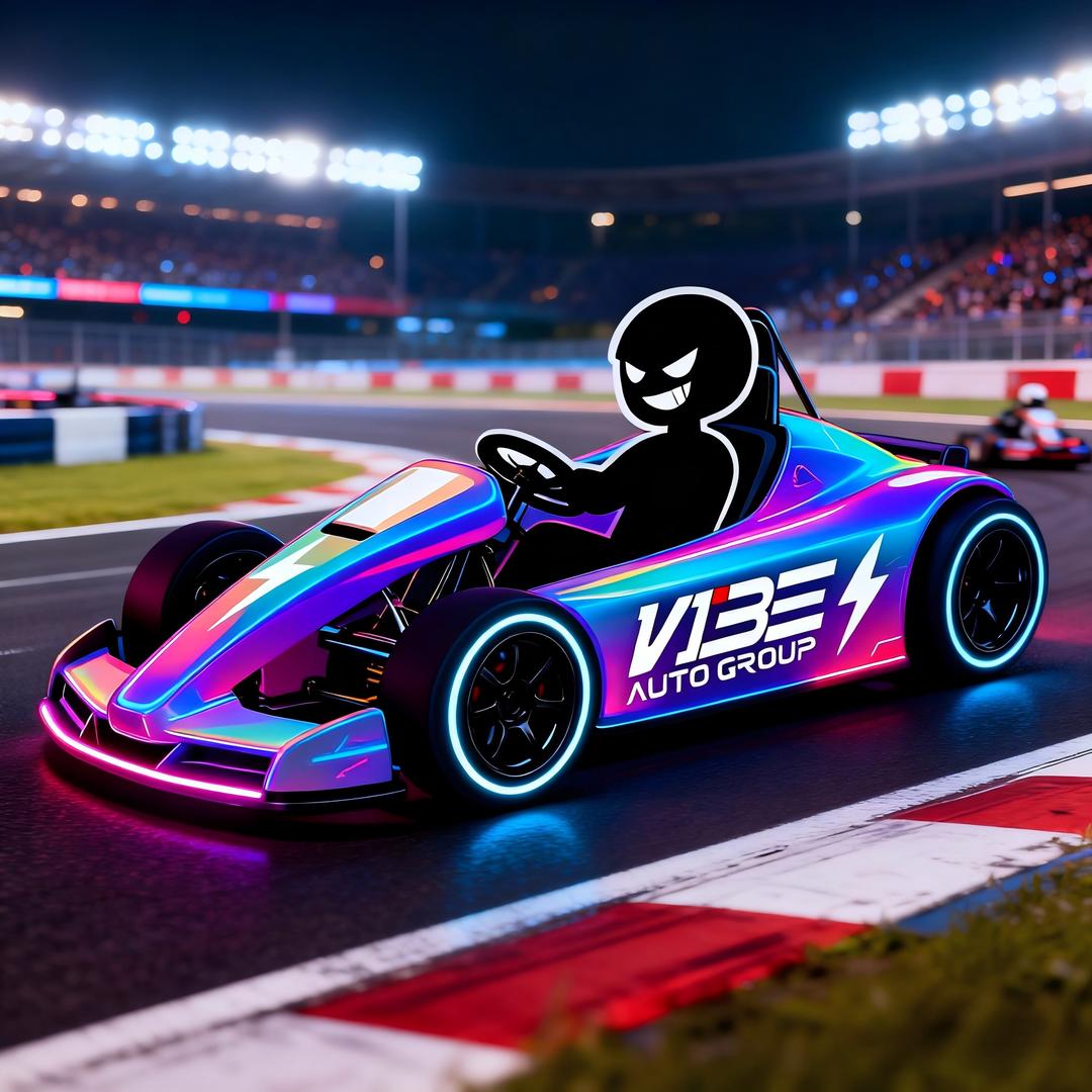 万舶卡丁车俱乐部(你不知道的故事)