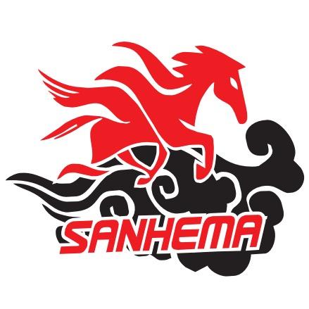 三河马自行车直销店