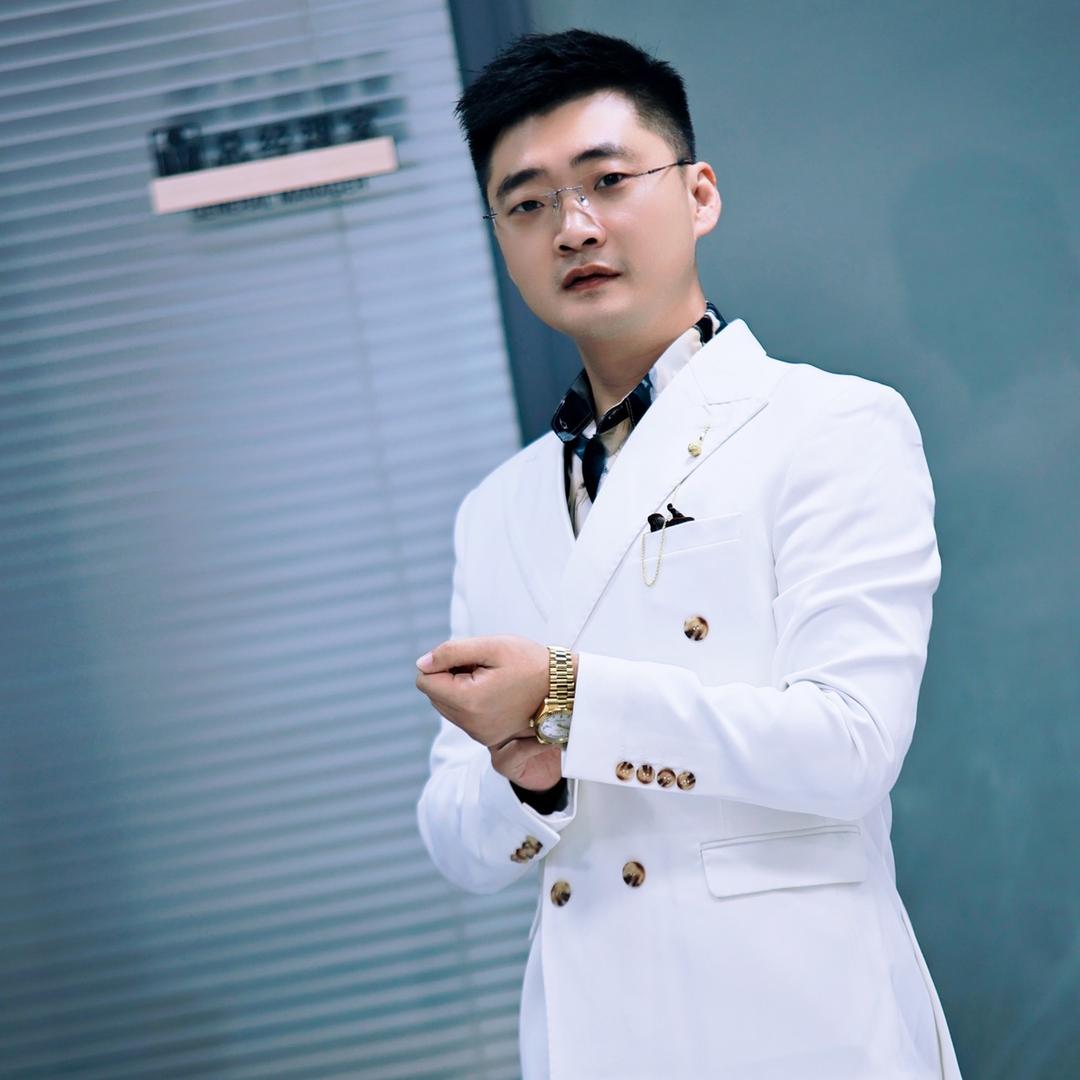长春市星辰教育咨询（付哥）