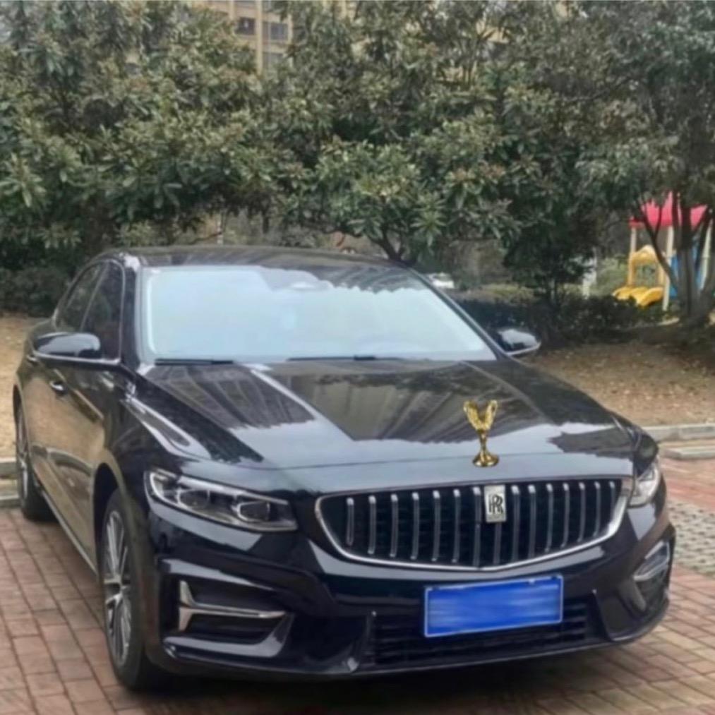 没有意外的话