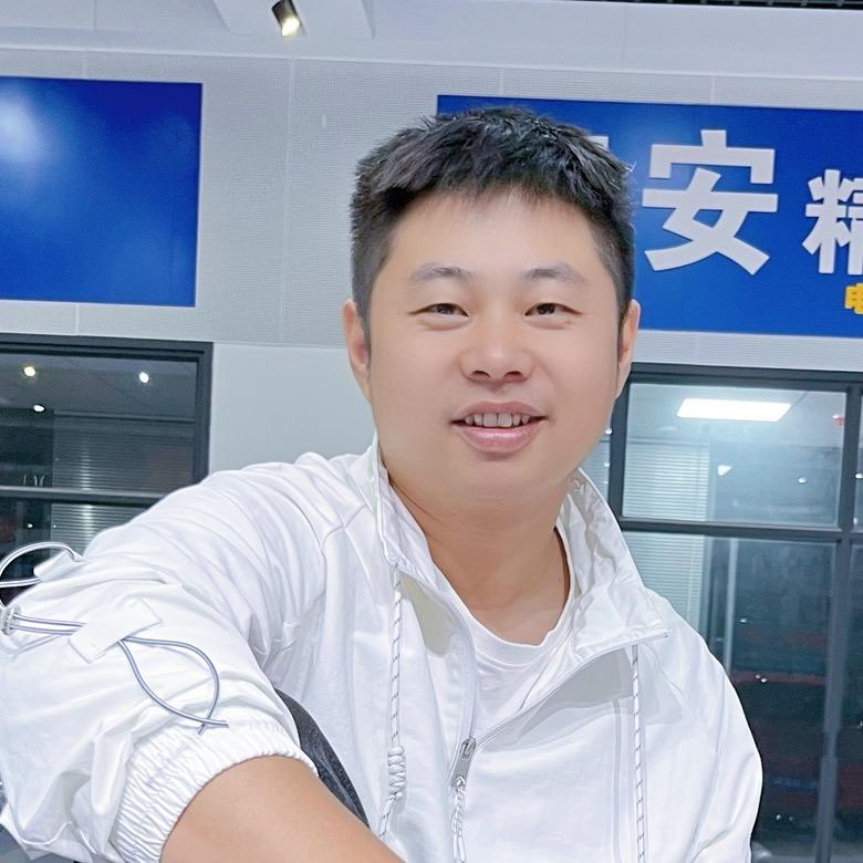 景德镇天安二手车