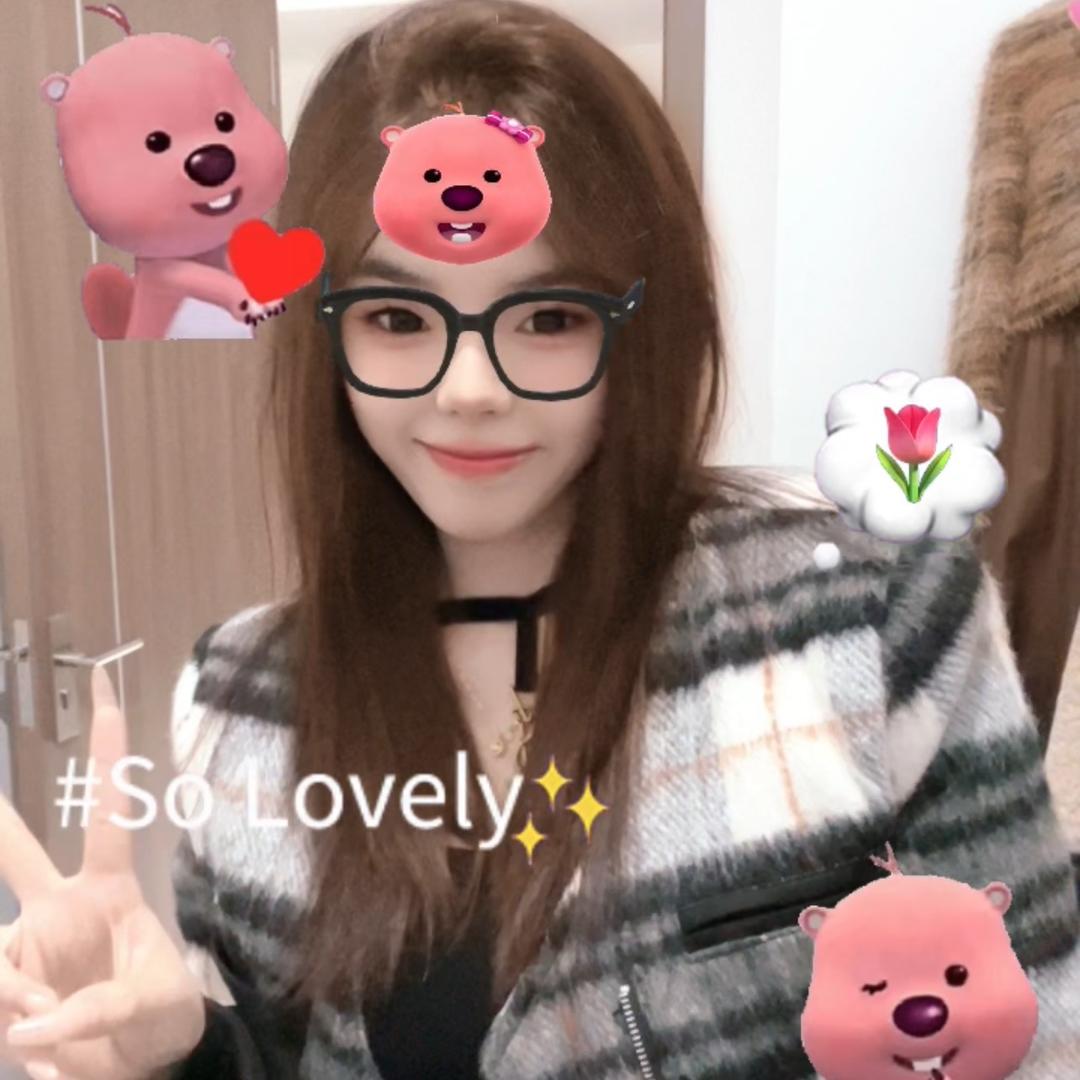 暴躁肥妹