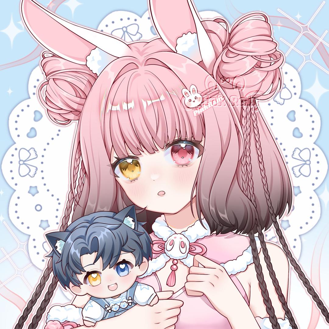 我喜欢粉色.🪷