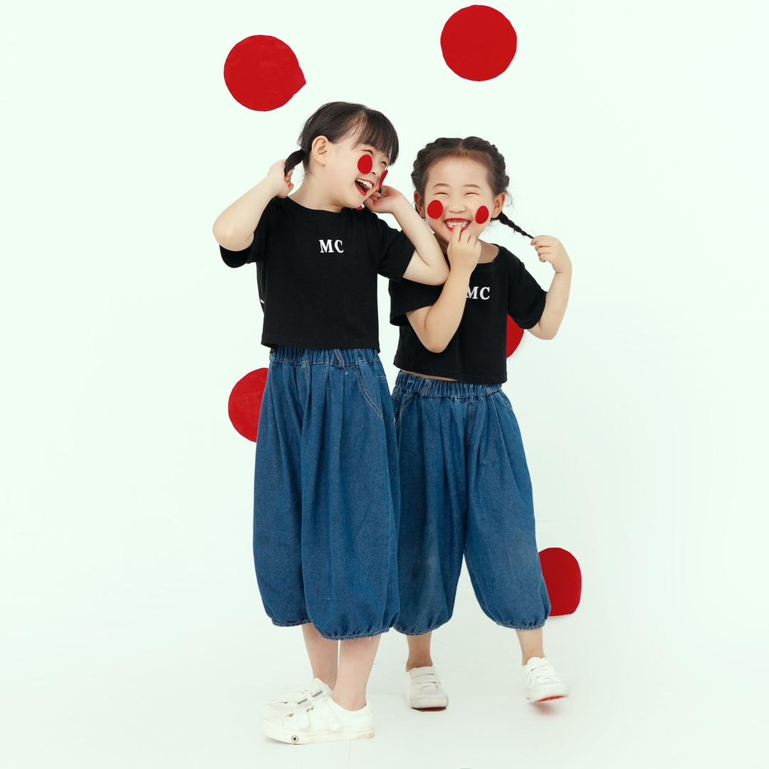 KNKS世纪天使母婴店专用号