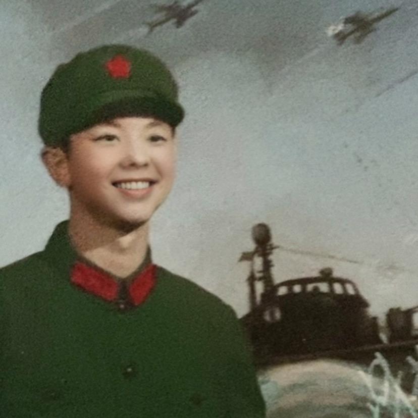 大兵哥