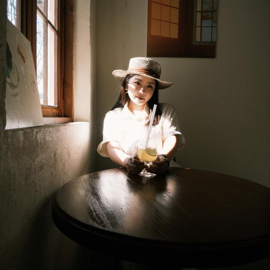 子涵Baby.