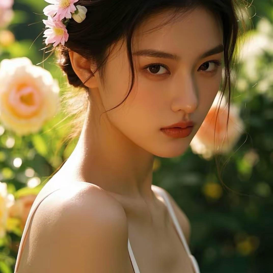 小小芳^