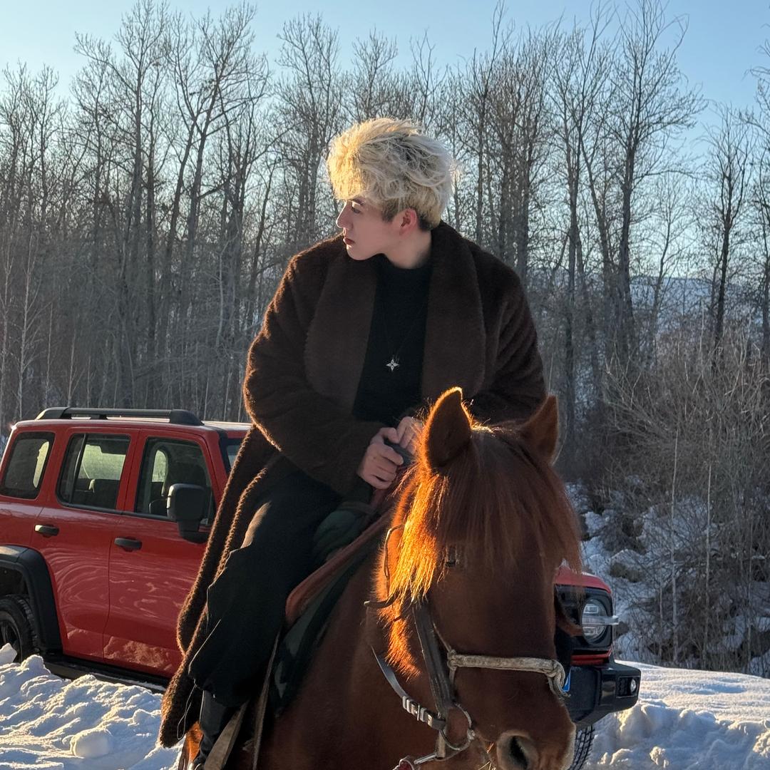 没有错我叫天天