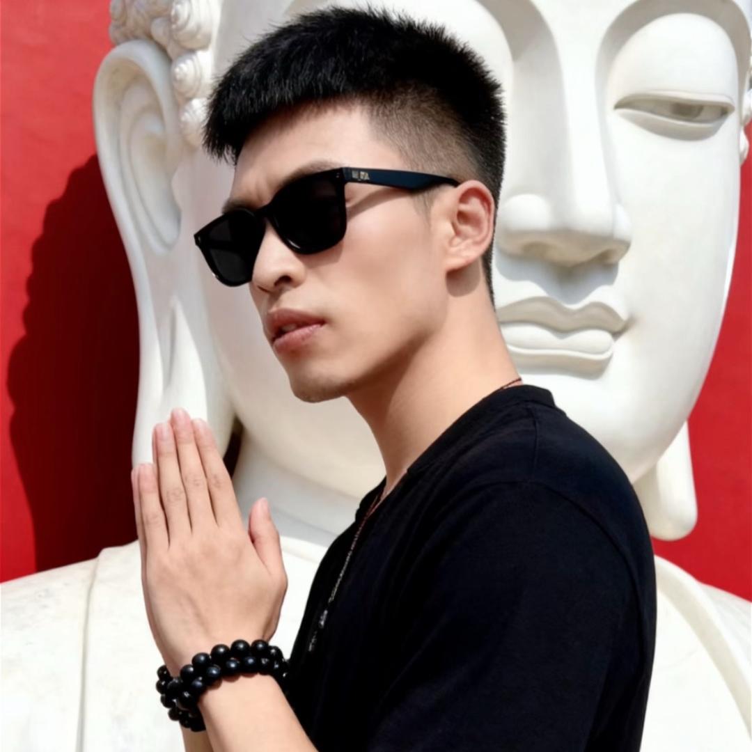 @成令