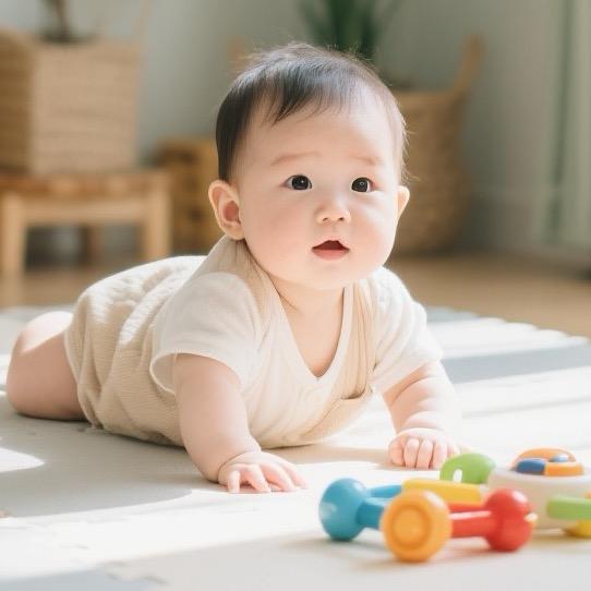 小崔崔