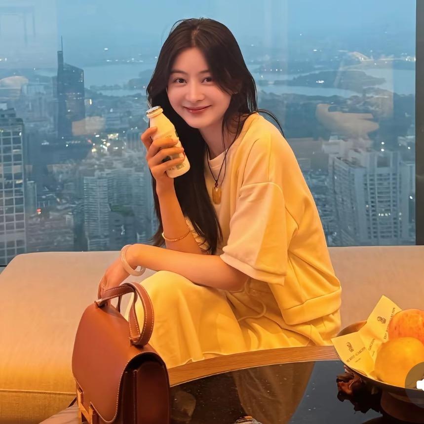 小小的变美日记