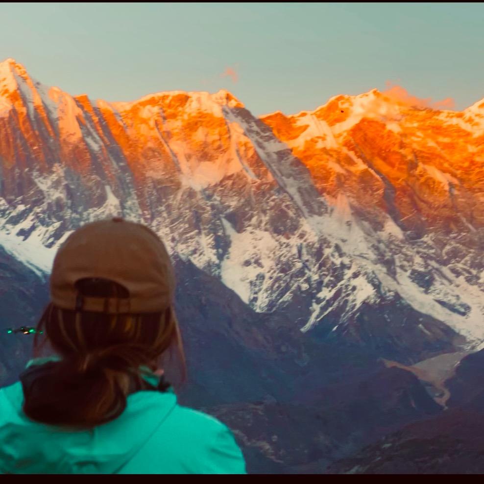 西藏自驾｜暴龙🦖