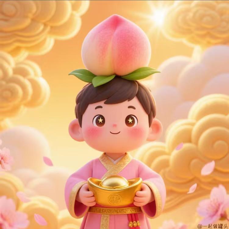 一起做罐头