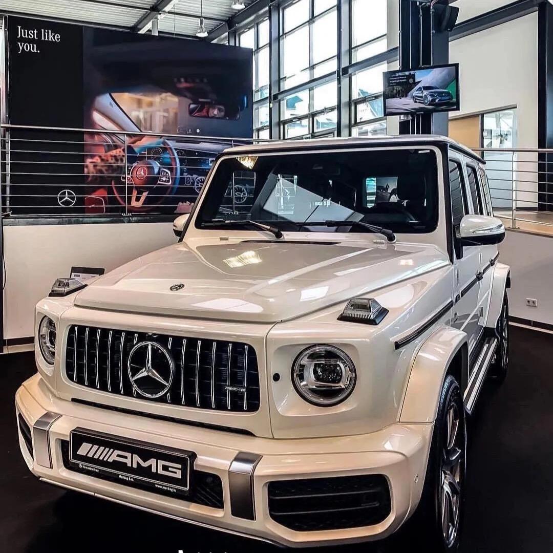 哥娣二手车专业BBA系列