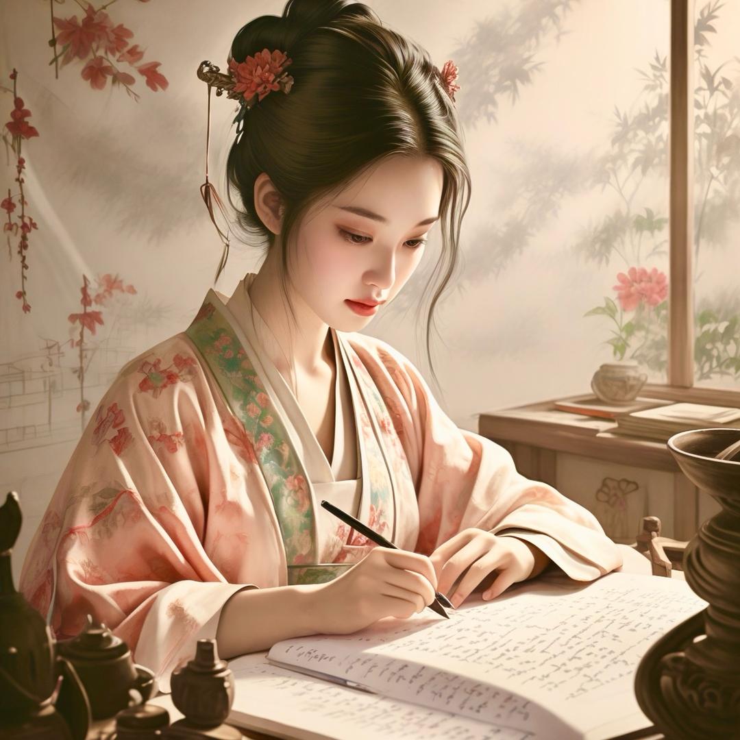 晓晓✍🏻