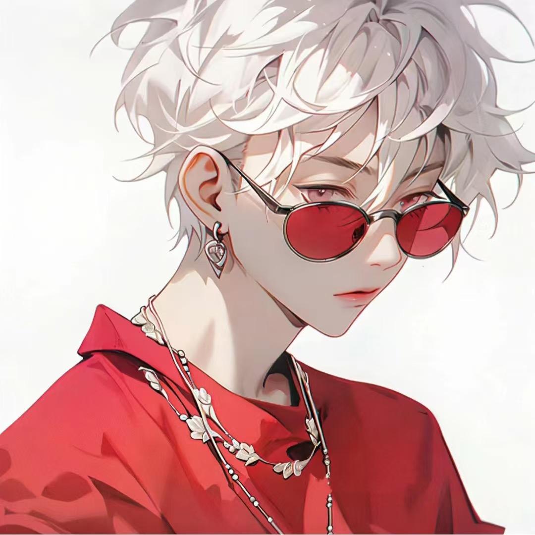 予你。