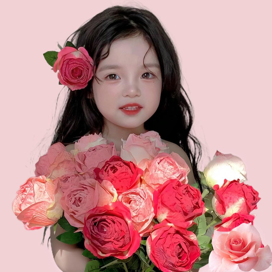 颜颜小姐姐🌺