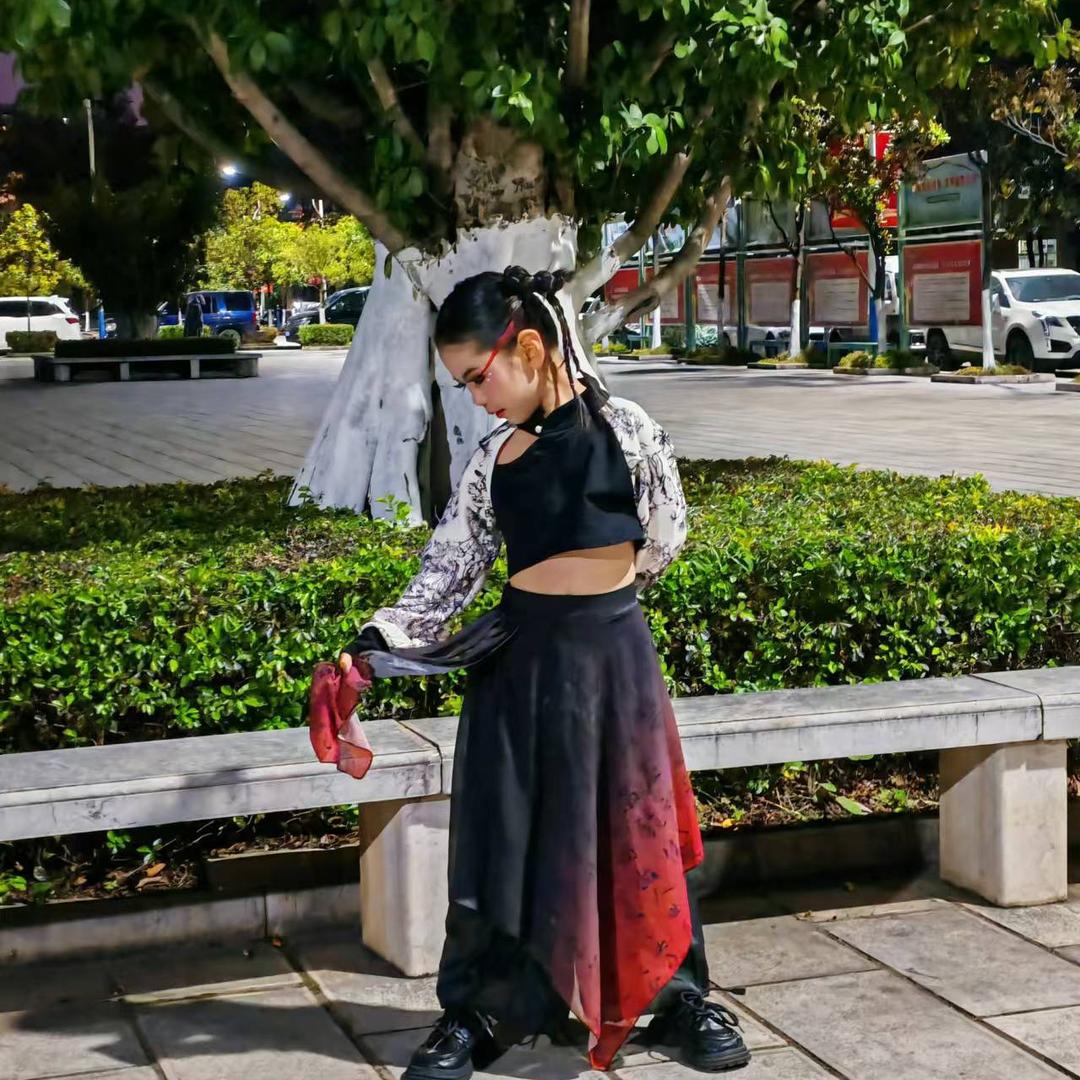 小小馨