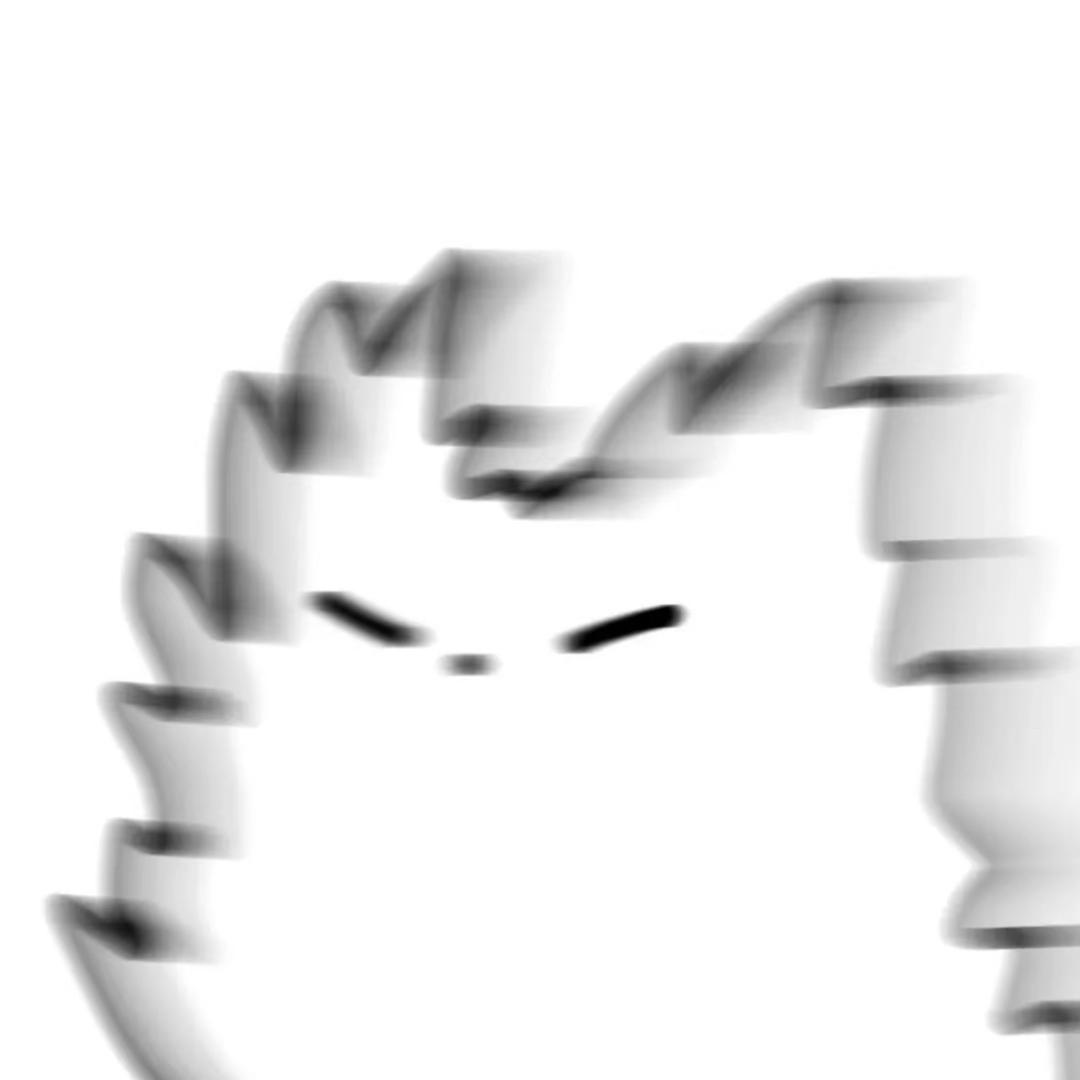 渣渣