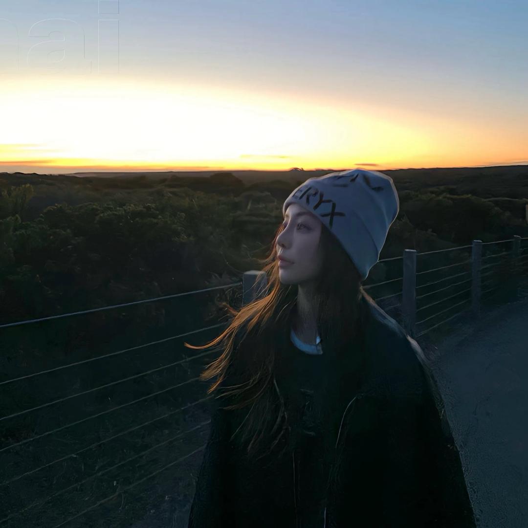 阿欣惠懂你（全国陪跑）