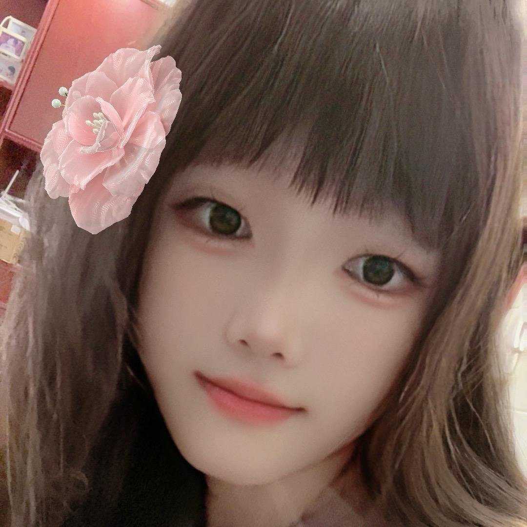 小幸运🌴@不定期直播